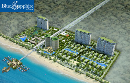 Blue Sapphire Resort
