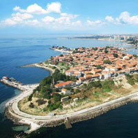 10 thành phố đảo đẹp nhất thế giới