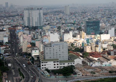 Chủ đầu tư khẳng định độ an toàn dù bán tháo dự án