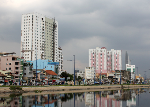 Công chức khó vay ưu đãi để mua nhà