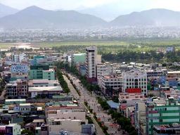 Đà Nẵng bổ sung giá đất tại 3 khu dân cư