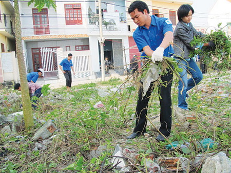 Đà Nẵng kiên quyết xử lý hơn 3,000 lô đất có chủ bỏ hoang