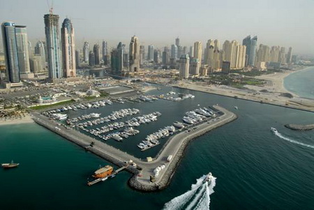 Giá giao dịch BĐS tại Dubai: Dự báo giảm đến 30% trong hai năm tới