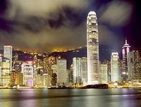 Giá nhà tại Hồng Kông có thể giảm tới 30% trong năm 2011 và 2012