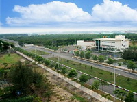 Hà Nam duyệt quy hoạch 1/500 khu cảng ICD và đô thị Duy Hà