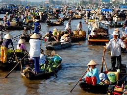 Hậu Giang duyệt nhiệm vụ điều chỉnh đô thị Ngã Bảy